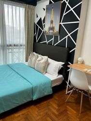 The Bencoolen (D7), Apartment #514531421